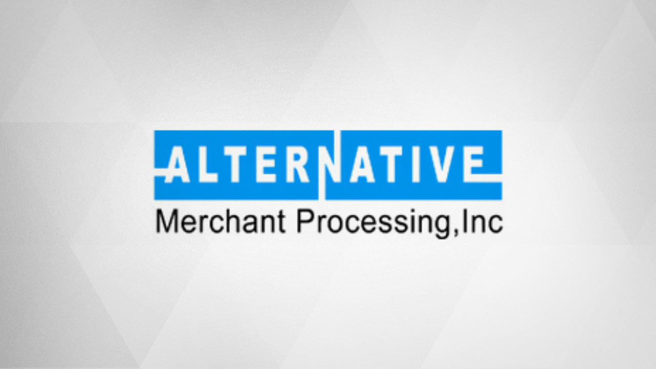 Alternative Merchant Processing, Inc.