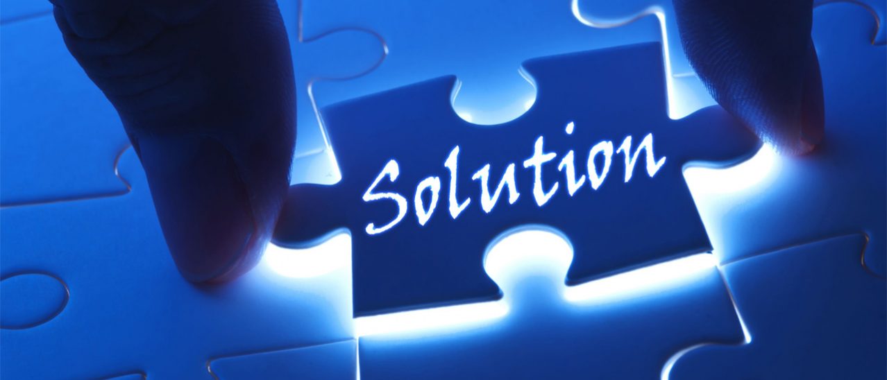 Chargeback Solutions