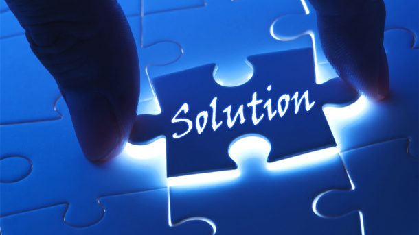 Chargeback Solutions