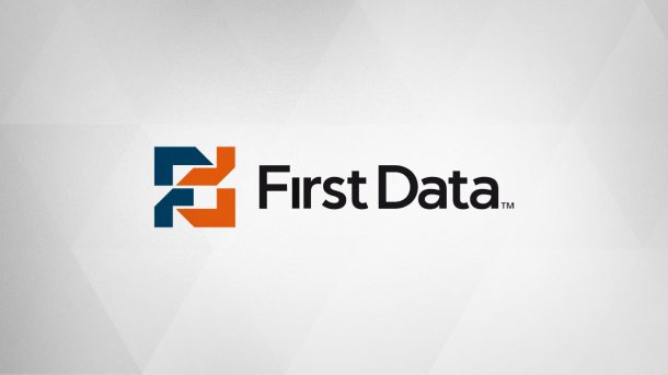 First Data