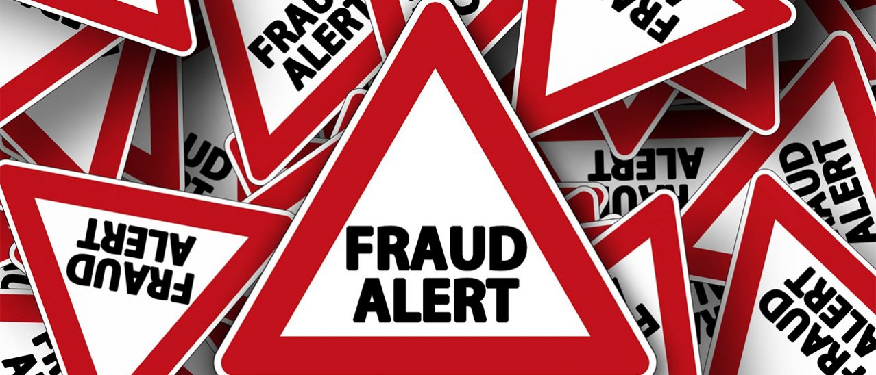 Stop Chargebacks