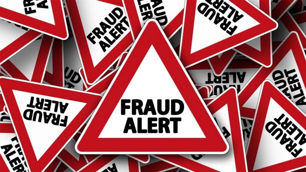 Stop Chargebacks