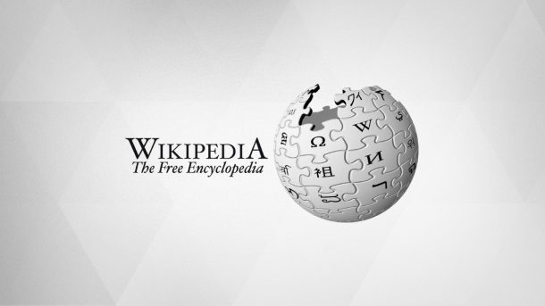 Wikipedia Wikipedia